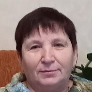Елена Наприенко