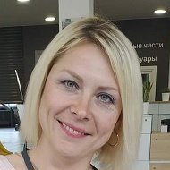 Елена Калинина