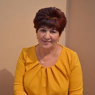 Галия Акберова