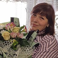 Ирина Полякова