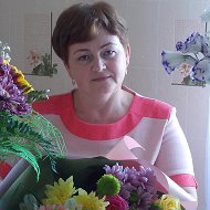 Светлана Ляшенко