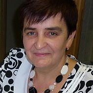 Мария Грушина