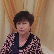 Елена Васильева