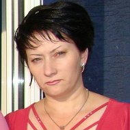 Елена Комаровская