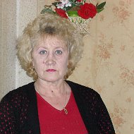 Люся Хлебосолова