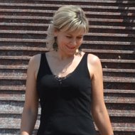 Наталья Крылова