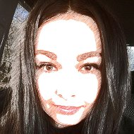 Катя мацюця