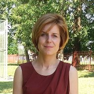 Марина Авсейкова