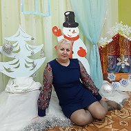 Светлана Журавкина
