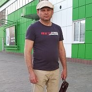 Дима Орешкин