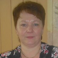 Наталия Добриян