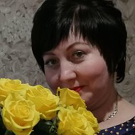 Оксана Кирнаева
