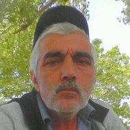 Имран Заманов