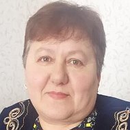 Елена Ибрагимова