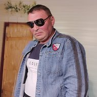 Сергей Охорзин