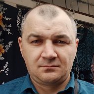 Игорь Костров