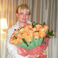 Елена Намсараева