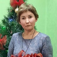 Светлана Валерье