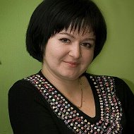 Лена Юрьева