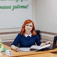 Катерина Агентст