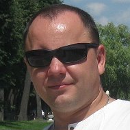 Алексей Горбаченко