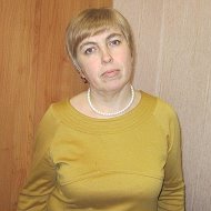 Наталья Далинкевич