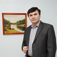Михаил Бураев