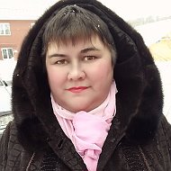 Татьяна Апкадырова