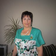 Ирина Прошичева