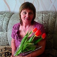Ольга Акишева