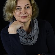 Ирина Кислова