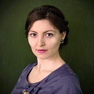 Ольга Войтович
