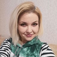 Ирина Политова