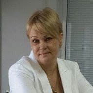 Юлия Чижова