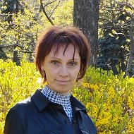 Елена Сазановец