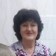 Наталья Клебанова