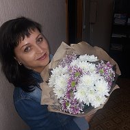 Лейс Ситдикова