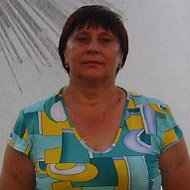 Лида Павленко