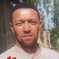 Рахматов Фахриддин