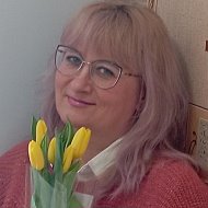 Светлана Кармаенкова