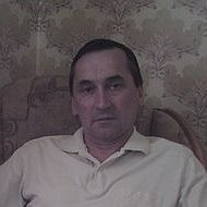 Николай Баранов