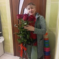 Татьяна Гришковская