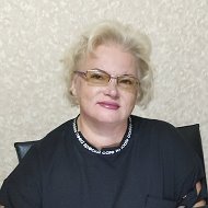 Ольга Бизанц