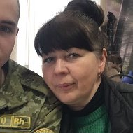 Ольга Войтенкова