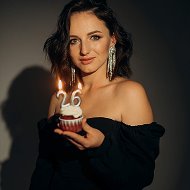 Анастасия Митюкова