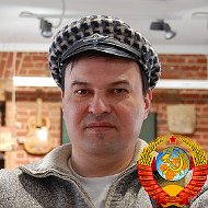 Алексей Коликов