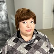 Оксана Шальнева