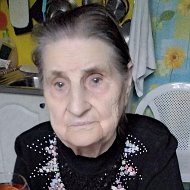 Валентина Нахратова
