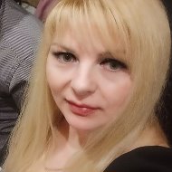 Yulia Antonova