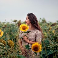 Елена Игнатьева-филич